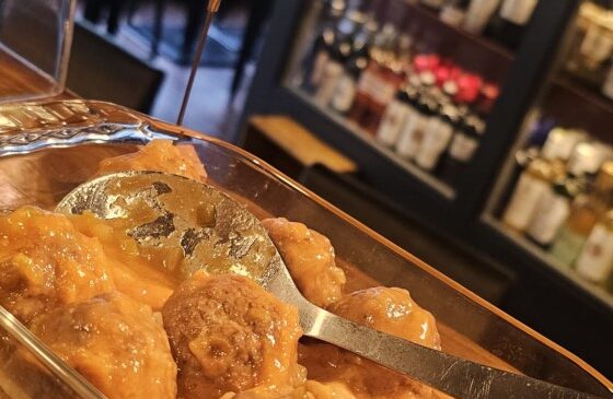 今日は営業しますよー
