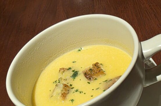 クレマ・デ・カラバサ